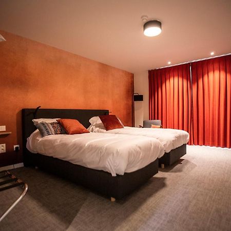 Hotel - B&B Elementum Kortrijk Eksteriør bilde