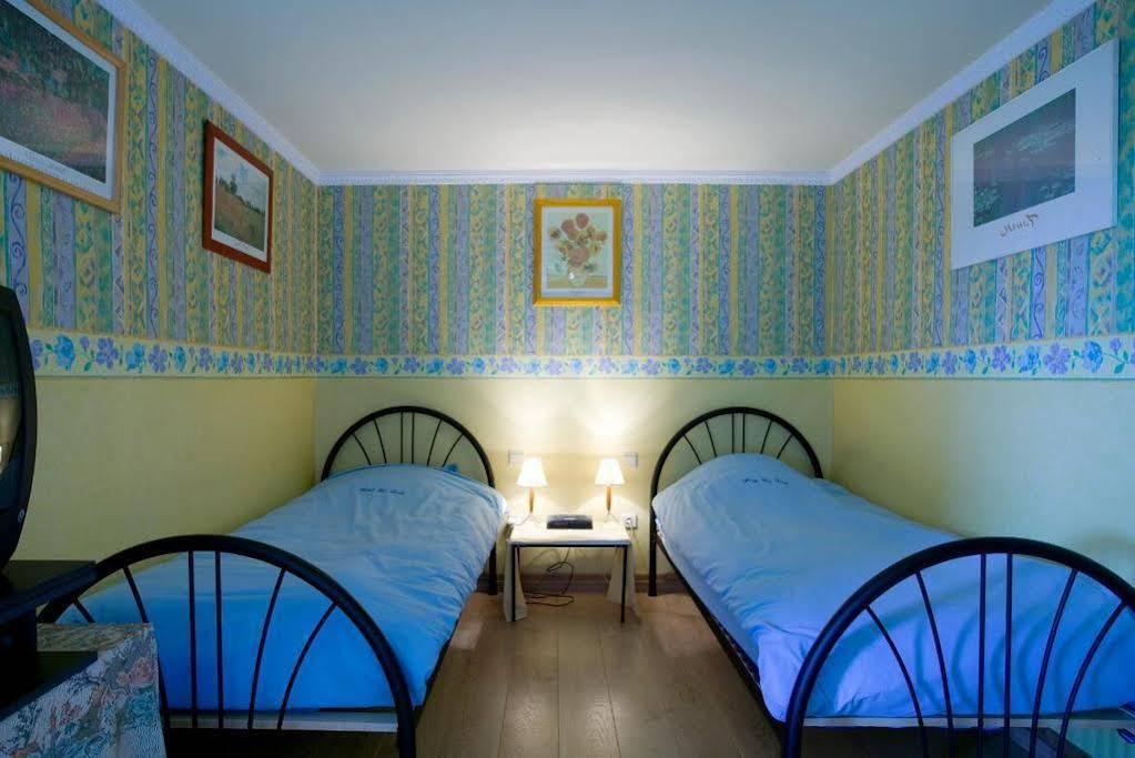 Hotel - B&B Elementum Kortrijk Eksteriør bilde