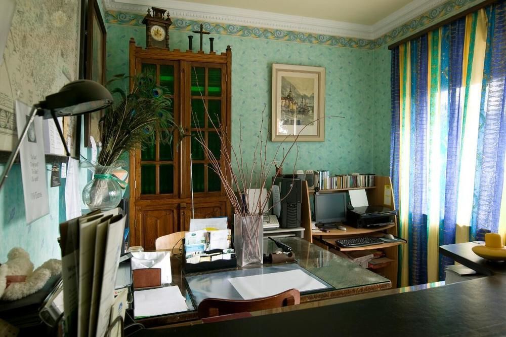 Hotel - B&B Elementum Kortrijk Eksteriør bilde
